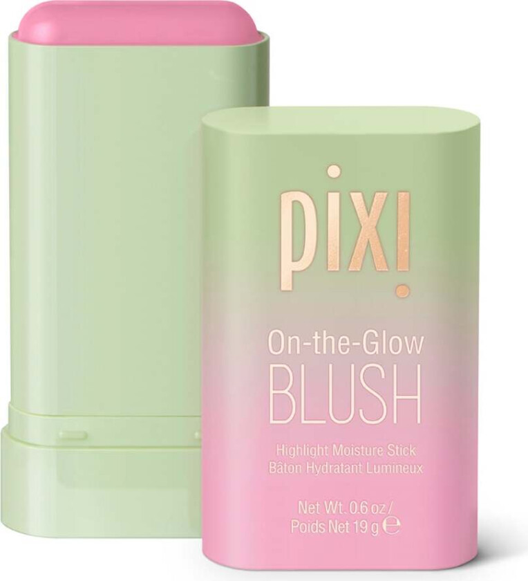 PIXI On-the-Glow BLUSH CheekTone