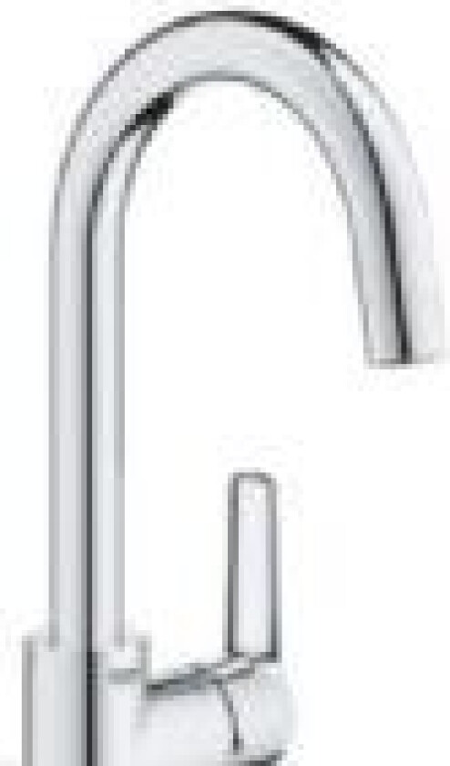 Grohe Start - Start 2021 håndvask Pop-up L, Krom 23554002
