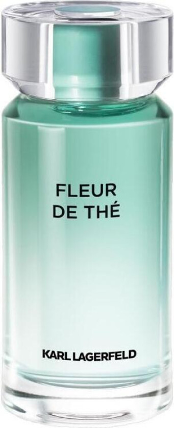 Karl  Fleur De Thè Edp