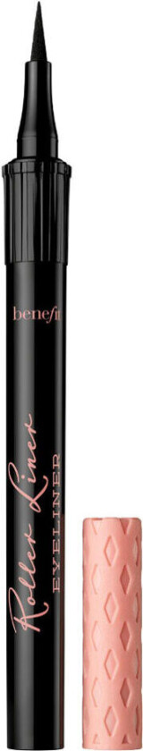 Roller Liner Eyeliner Noir 1 ml