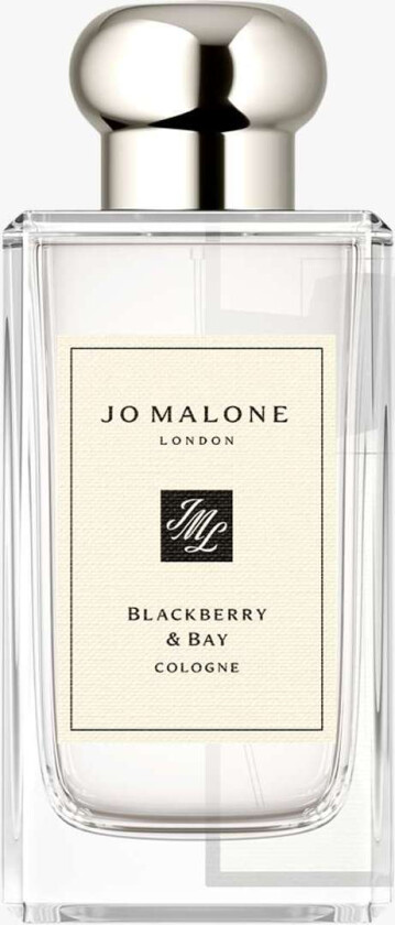 Blackberry & Bay Cologne (Størrelse: 100 ML)