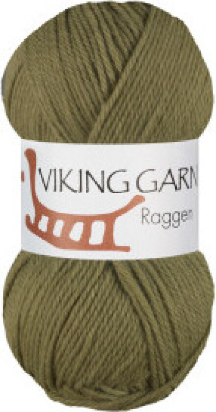 Viking Garn Raggen 731