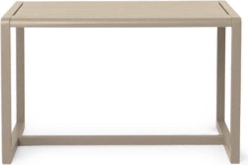 Little Architecht Table barnebord Cashmere