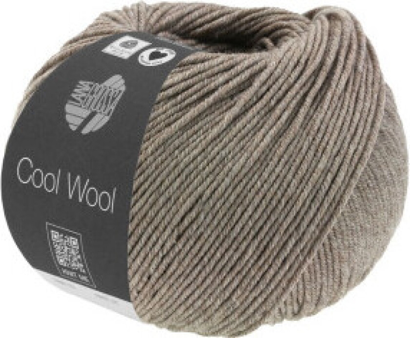 Cool Wool Garn 421