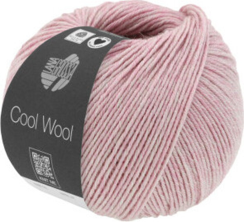 Cool Wool Garn 401