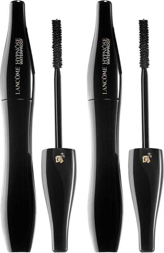 Hypnôse Mascara Black Waterproof 001 Black 6,5 ml