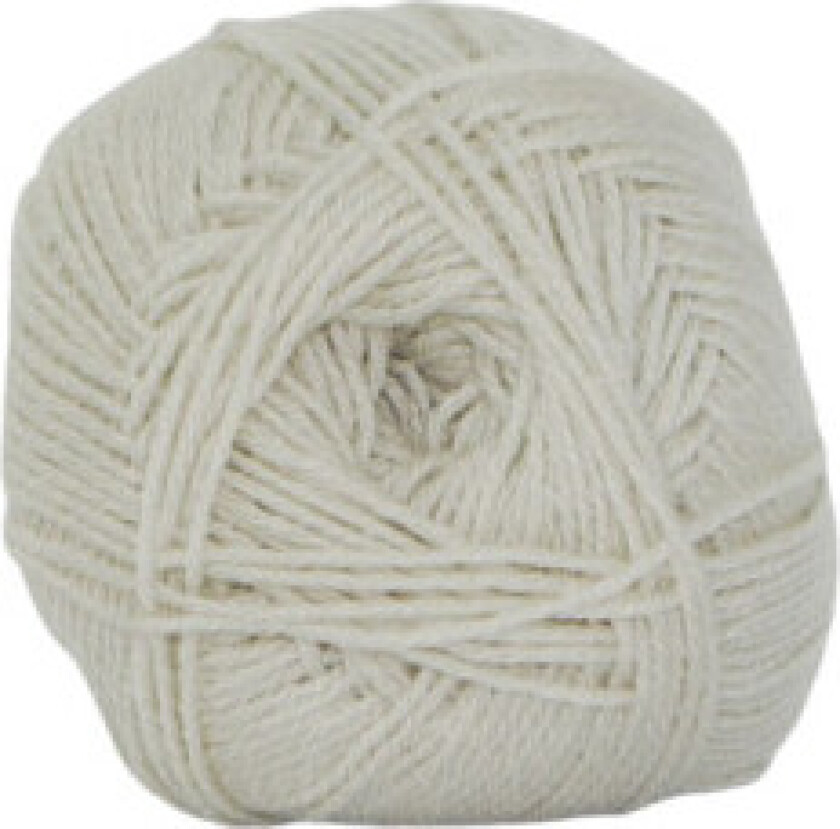 Lana Cotton 212 Garn Garn Farge 4403 Lin