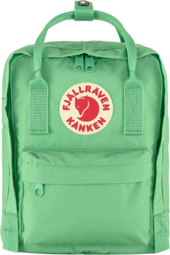 Kånken Mini Apple Mint