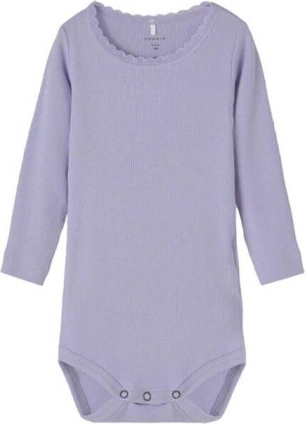 Name It Kab Body, Heirloom Lilac Melange