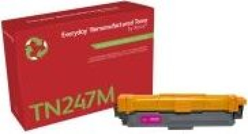 - Kompatibel - tonerpatron - for Brother DCP-L3510, L3517, L3550, HL-L3210, L3230, L3270, MFC-L3710, L3730, L3750, L3770