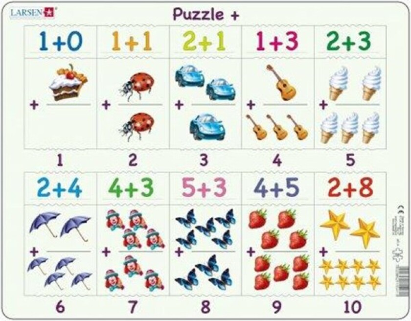 Puzzle +