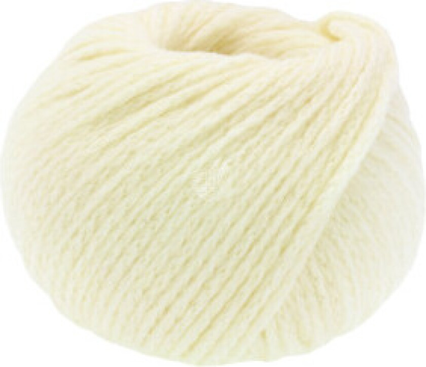 Cool Merino Big Garn 201 Offwhite