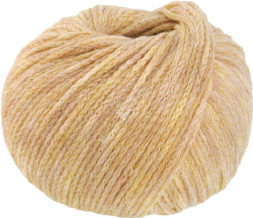 Cool Merino Garn 023 Lys Beige