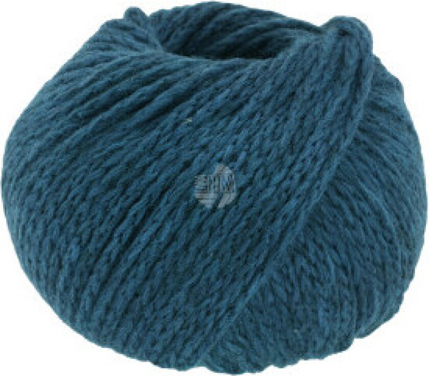 Cool Merino Big Garn 207 Blekk