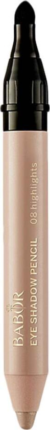 Babor Makeup Eye Shadow Pencil 08 highlights