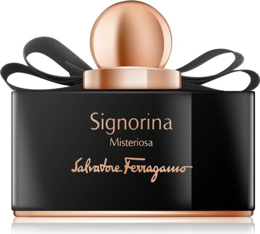 Signorina Misteriosa Eau de Parfum 50 ml