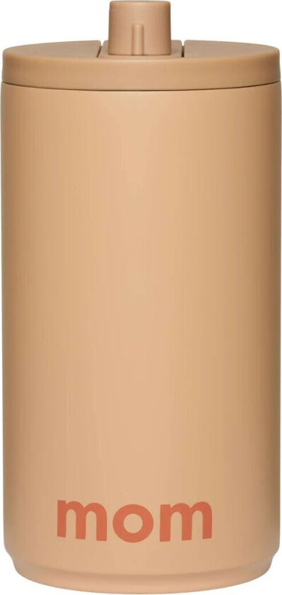 Bilde av reisekopp 35 cl Mom-beige