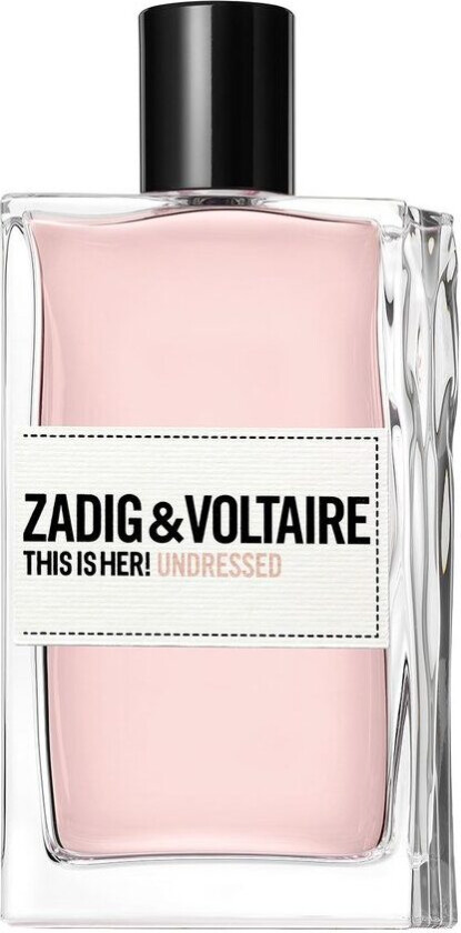 This Is Her! Undressed Eau De Parfum 100ml