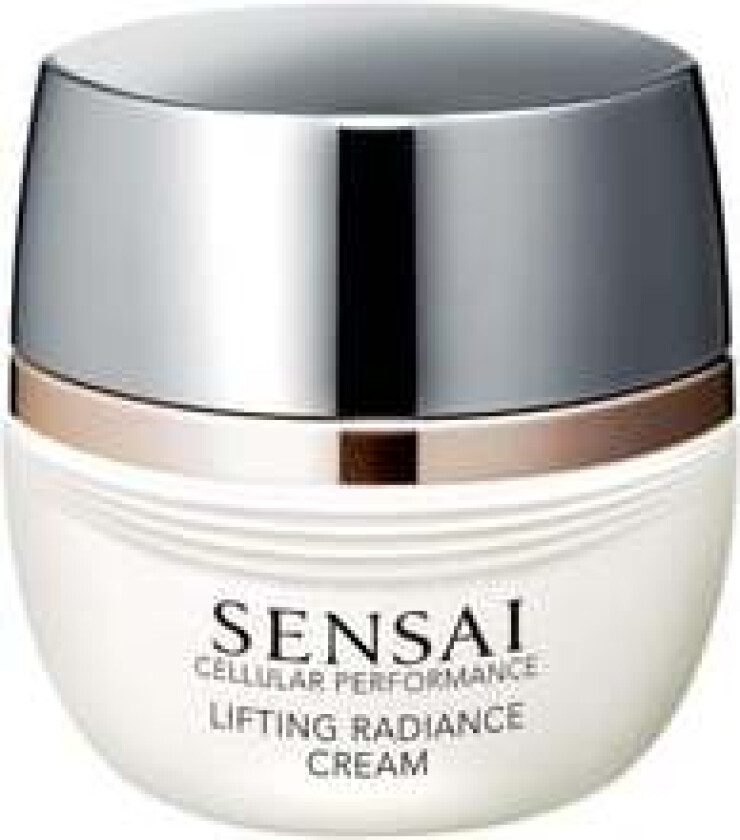 Sensai Cellular Performance Lifting Radiance Cream