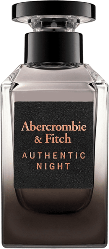 Authentic Night Men, 100 ml  Herrduft