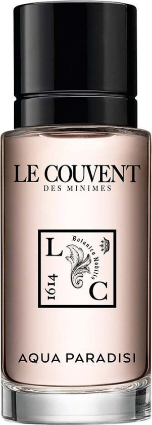 Botanical Cologne Aqua Paradisi 50ml