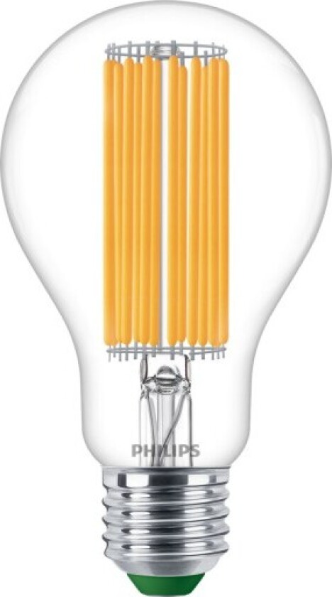 MASTER Ultra Efficient LED Standard 7,3W 840 1535 lm E27 A70 klar