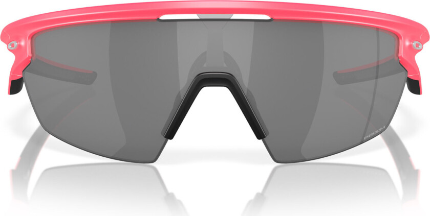 Sphaera Matte Neon Pink W/Prizm Black OS