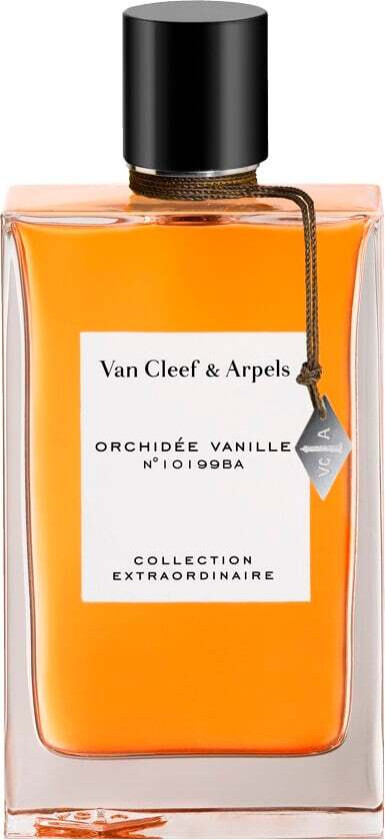 Orchidèe Vanille Eau De Parfume