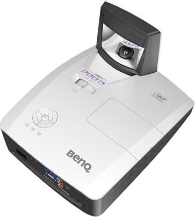 Benq Mw855ust+ Wxga Incl Wall Mount