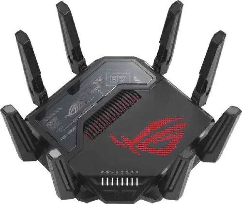 Bilde av Asus Rog Rapture Gt-be98 Quad-band Gaming Router