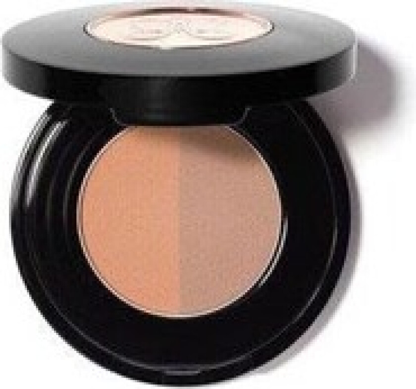 Brow Powder 1,6 g (Farge: Caramel)