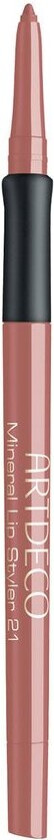 Artdeco Mineral Lip Styler Lipliner 21 Naked Truth