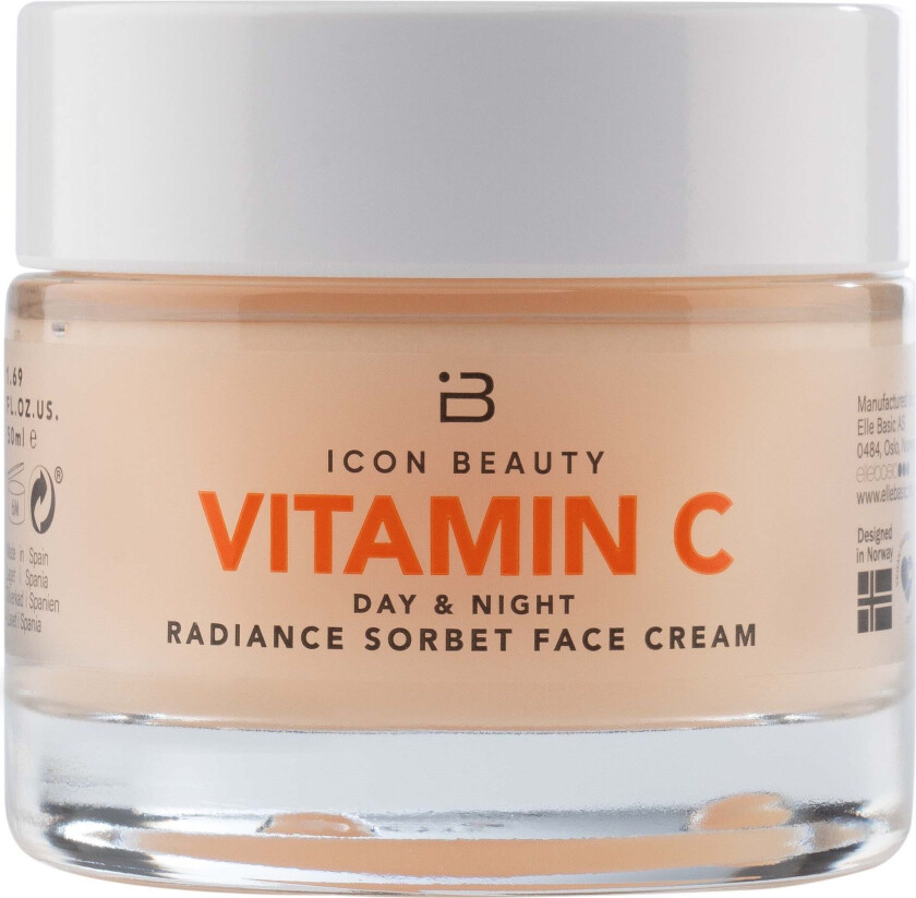 Cvit Facial Sorbet 50 ml