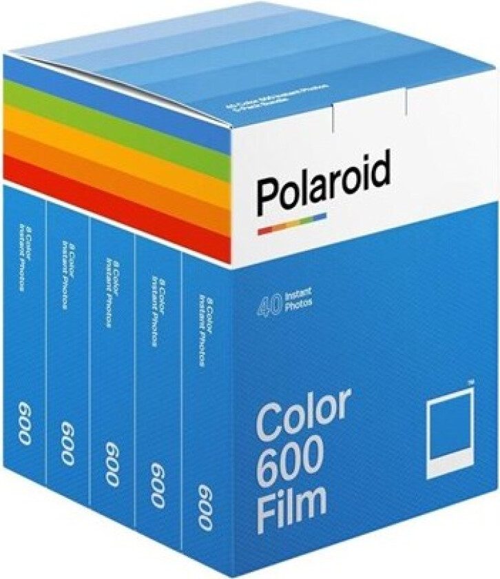 - X40 Film Pack