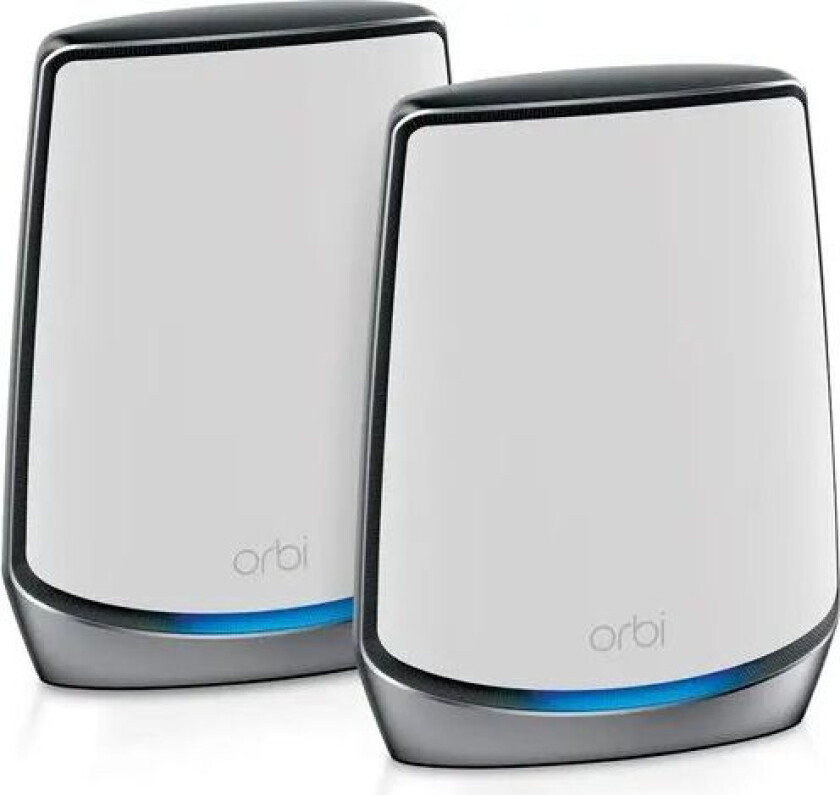 Bilde av Netgear Orbi Rbk852 Wifi 6 System