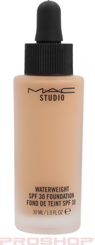 Cosmetics Studio Waterweight SPF30 /Pa++ Foundation Nc35 30ml