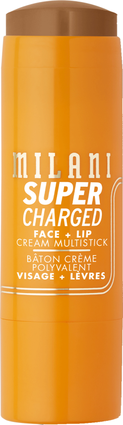 Supercharged Cheek + Lip Multistick 160 Bronze Voltage
