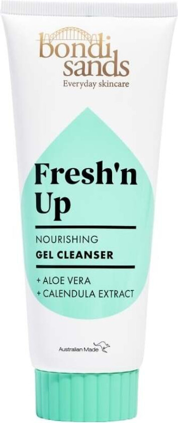 Fresh'n Up Gel Cleanser, 150 ml  Ansiktsrengjøring