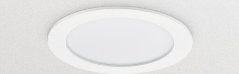 Coreline slimdownlight recessed gen3 dn145b led 1100lm/830 w