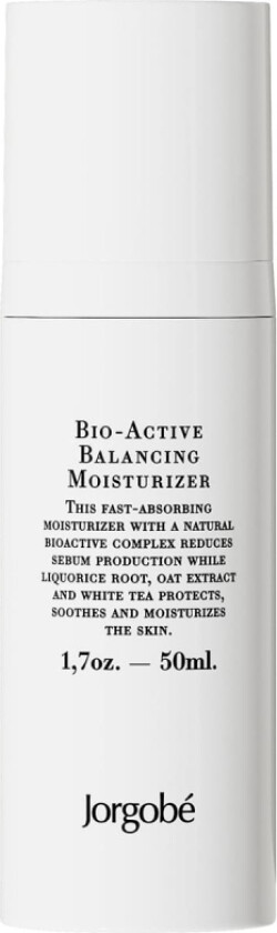 Bio-Active Balancing Moisturizer (50 ml)
