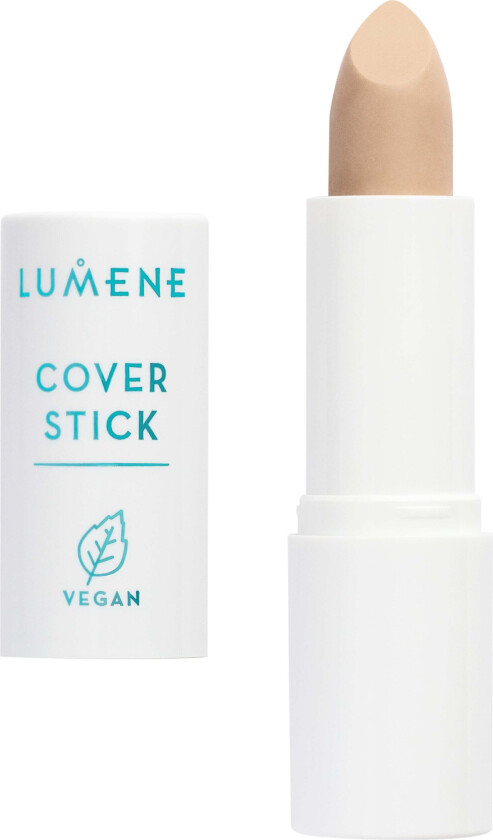 Cover Stick 01 Light Beige