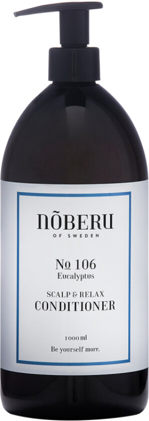 Big Scalp & Relax Conditioner (1000ml)