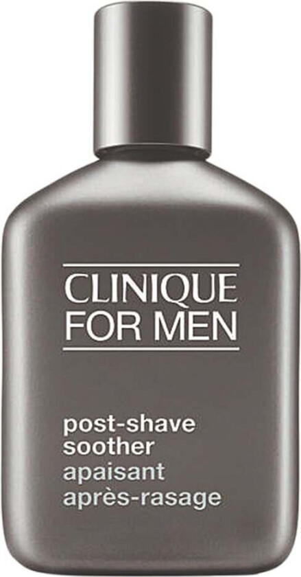 For Men Post-Shave Soother, 75 ml Etter barbering