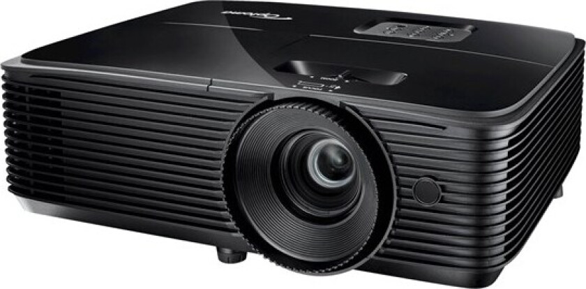Prosjektor H190X - 1280 x 800 - 3900 lumens