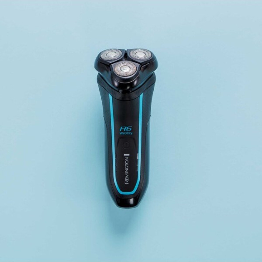 Barbermaskin Style Series R6 Aqua Rotary