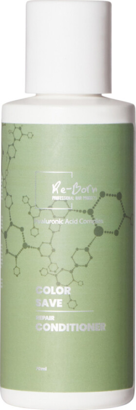 Re-born Hairsolution Color Save Conditioner (70 ml)