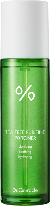 Tea Tree Purifine 70 Toner (100ml)