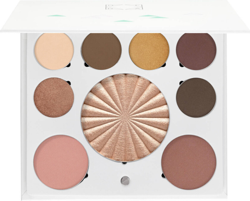 OFRA Mini Mix Highlighter Palette