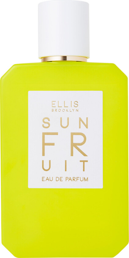 Sun Fruit Eau De Parfum (100 ml)