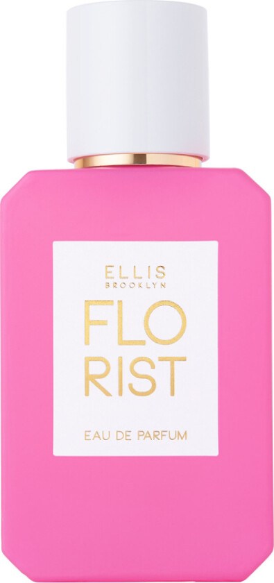 Ellis Broolyn FLORIST EdP (50 ml)